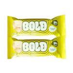 Kit 2X Barra de Proteina - 1 Unidade 60g Torta de Lim�o - Bold