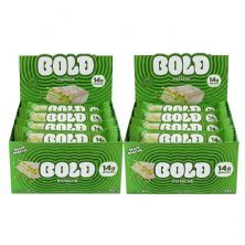 Kit 2X Barra de Prote�na - 12 Unidade de 40g Pistache - Bold