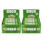 Kit 2X Barra de Prote�na - 12 Unidade de 40g Pistache - Bold