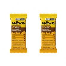 Kit 2X Barra de Prote�na - 29g Banana com Avel� -  U�vo