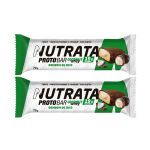 Kit 2X Barra Protobar Whey - 1 Unidade 70g Coconut - Nutrata