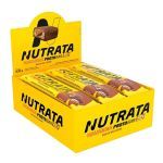 Kit 2X Barra Protobar Whey - 9 Unidades 70g Dulce de Leche Havana - Nutrata