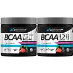 Kit 2X BCAA 12:1:1 Recoveron - 100g A�a� c/ Guaran� - BodyAction