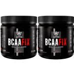 Kit 2X BCAA Fix - 240g Lim�o - Integralm�dica