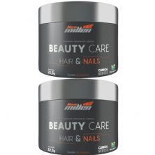 Kit 2X Beauty Care - 30 C�psulas - New Millen