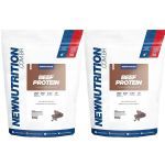Kit 2X Beef Protein - 900g Chocolate- NewNutrition