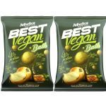 Kit 2X Best Vegan Balls - 35g Cebola e Salsa - Atlhetica Nutrition