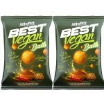 Kit 2X Best Vegan Balls - 35g Pimenta e C�rcuma - Atlhetica Nutrition