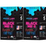 Kit 2X Black Mk II Explode - 100 C�psulas - Under Labz
