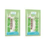 Kit 2X Body Protein - 1 Sach� 20g Coco - Equaliv