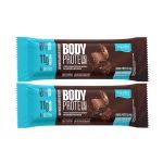 Kit 2X Body Protein Barra - 40g Chocolate - Equaliv