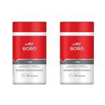 Kit 2X Boro+ZMA - 60 C�psulas - Katigu�
