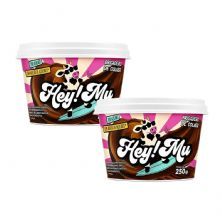 Kit 2X Brigadeiro de Colher - 250g - Hey! Mu