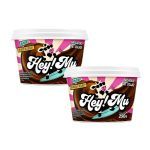 Kit 2X Brigadeiro de Colher - 250g - Hey! Mu