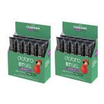 Kit 2X BT Gel - 10 Sach�s 30g Guaran� com Beterraba - Dobro