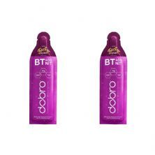 Kit 2X BT Nitrato Gel - 1 Sach� 30g Frutop A�a� - Dobro