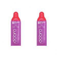 Kit 2X BT Nitrato Gel Cafe�na - 1 Sach� 30g Redberry - Dobro
