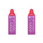 Kit 2X BT Nitrato Gel Cafe�na - 1 Sach� 30g Redberry - Dobro
