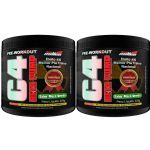Kit 2X C4 Beta Pump Extreme Pre-Workout - 225g Ma�� Verde - New Millen