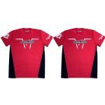 Kit 2X Camiseta T-Shirt GG Vermelha - IntegralMedica