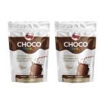 Kit 2X Choco Family - 240g Refil - Vitafor