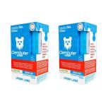 Kit 2X Clembuter Under Termog�nico - 250ml Ma�� Verde - Under Labz
