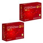 Kit 2X Coenzima Q10 - 30 Comprimidos - IDN Labs