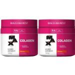 Kit 2X Colagen - 120g Tangerina - Max Titanium
