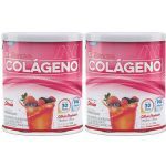 Kit 2X Col�geno BeRenove - 300g Frutas Vermelhas - Nutrends