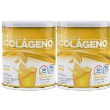 Kit 2X Col�geno BeRenove - 300g Laranja - Nutrends