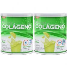 Kit 2X Col�geno BeRenove - 300g Lim�o - Nutrends