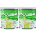 Kit 2X Col�geno BeRenove - 300g Lim�o - Nutrends