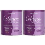 Kit 2X Col�geno Duo Balance - 285g Neutro - Sanavita