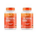 Kit 2X Colageno Hidrolisado Verisol - 180 C�psulas - Bigens