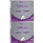 Kit 2X Col�geno Tipo II - 30 C�psulas - Sanavita
