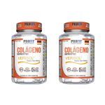 Kit 2X Col�geno Verisol - 120 C�psulas - Profit Laborat�rios