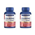 Kit 2X Col�geno Verisol - 60 Comprimidos - Catarinense Nutri��o