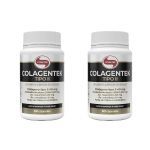 Kit 2X Colagentek Tipo II - 60 C�psulas - Vitafor