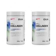 Kit 2X Collagen - 330g Ma�� - Dux Human Healt