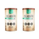 Kit 2X Collagen Pro - 450g Neutro - Nutrify