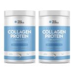 Kit 2X Collagen Protein - 450g Neutro - True Source