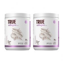 Kit 2X Collagen Protein Bodybalance - 450g Coconut Cream  - True Source