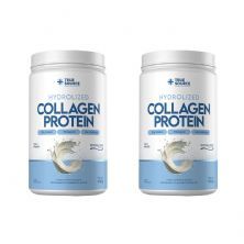 Kit 2X Collagen Protein Bodybalance - 450g Neutro - True Source