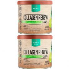 Kit 2X Collagen Renew Verisol - 300g Lim�o - Nutrify