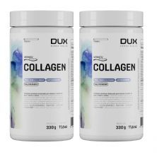 Kit 2X Collagen Verisol - 315g Neutro - Dux Nutrition
