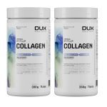 Kit 2X Collagen Verisol - 315g Neutro - Dux Nutrition