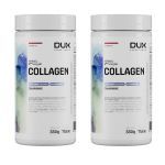 Kit 2X Collagen Verisol - 330g Cranberry - Dux Nutrition