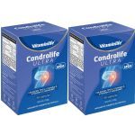 Kit 2X Condrolife Ultra Col�geno Tipo II - 30 C�psulas - VitaminLife