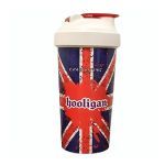 Kit 2X Coqueteleira Hooligan - Canibal
