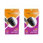 Kit 2X Coxal Ajust�vel - Tamanho �nico - Hidrolight